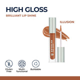 Kryolan - High Gloss Brilliant Lip Shine view 2