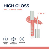 Kryolan - High Gloss Brilliant Lip Shine view 1