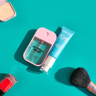 Fundamentals - PreMakeup Ritual