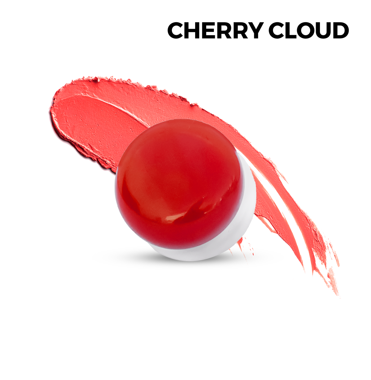 Fundamentals - Very Cheeky - Cherry Cloud — image 1 — Meeshop Pakistan