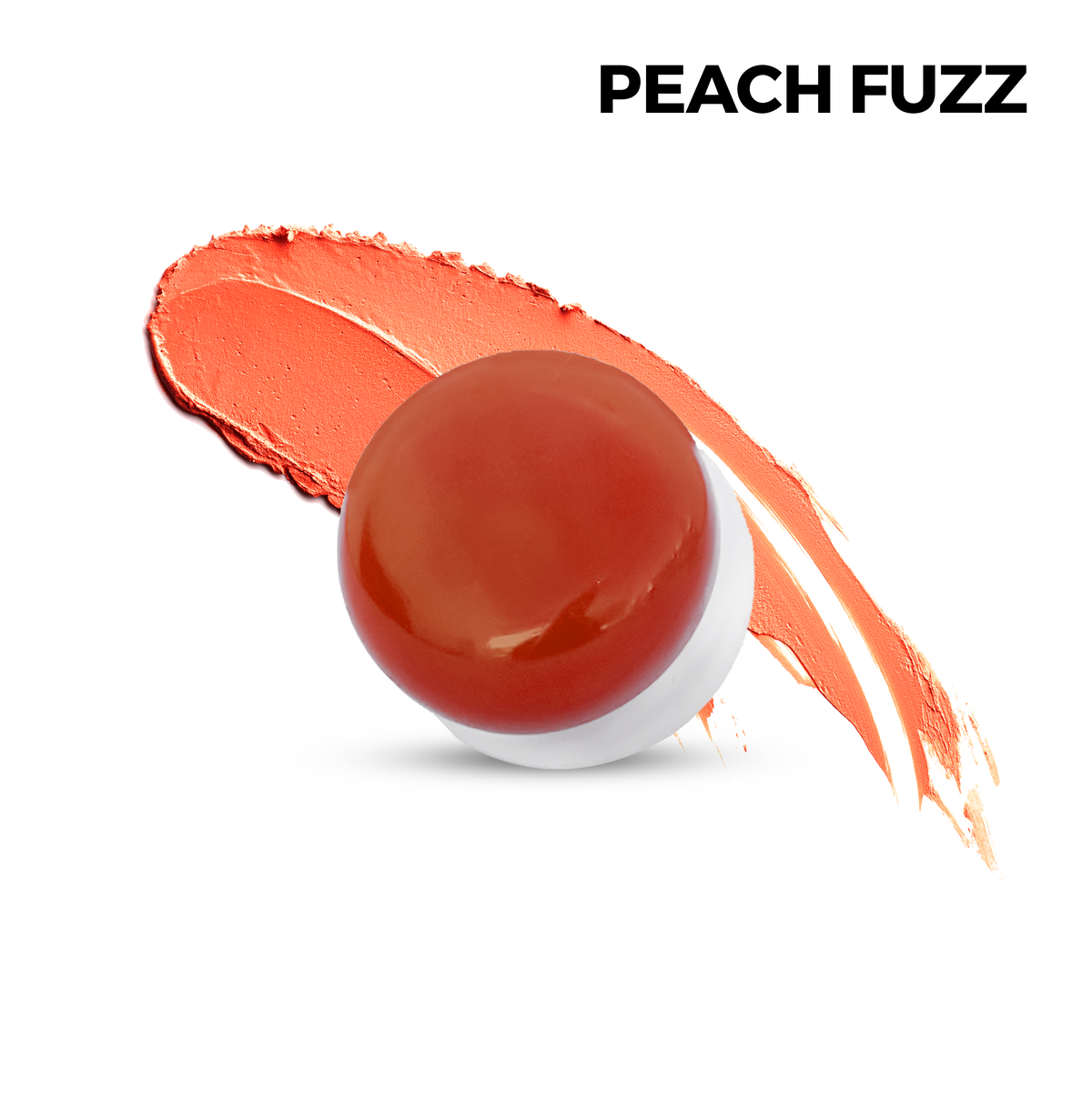 Fundamentals - Very Cheeky - Peach Fuzz — image 1 — Meeshop Pakistan