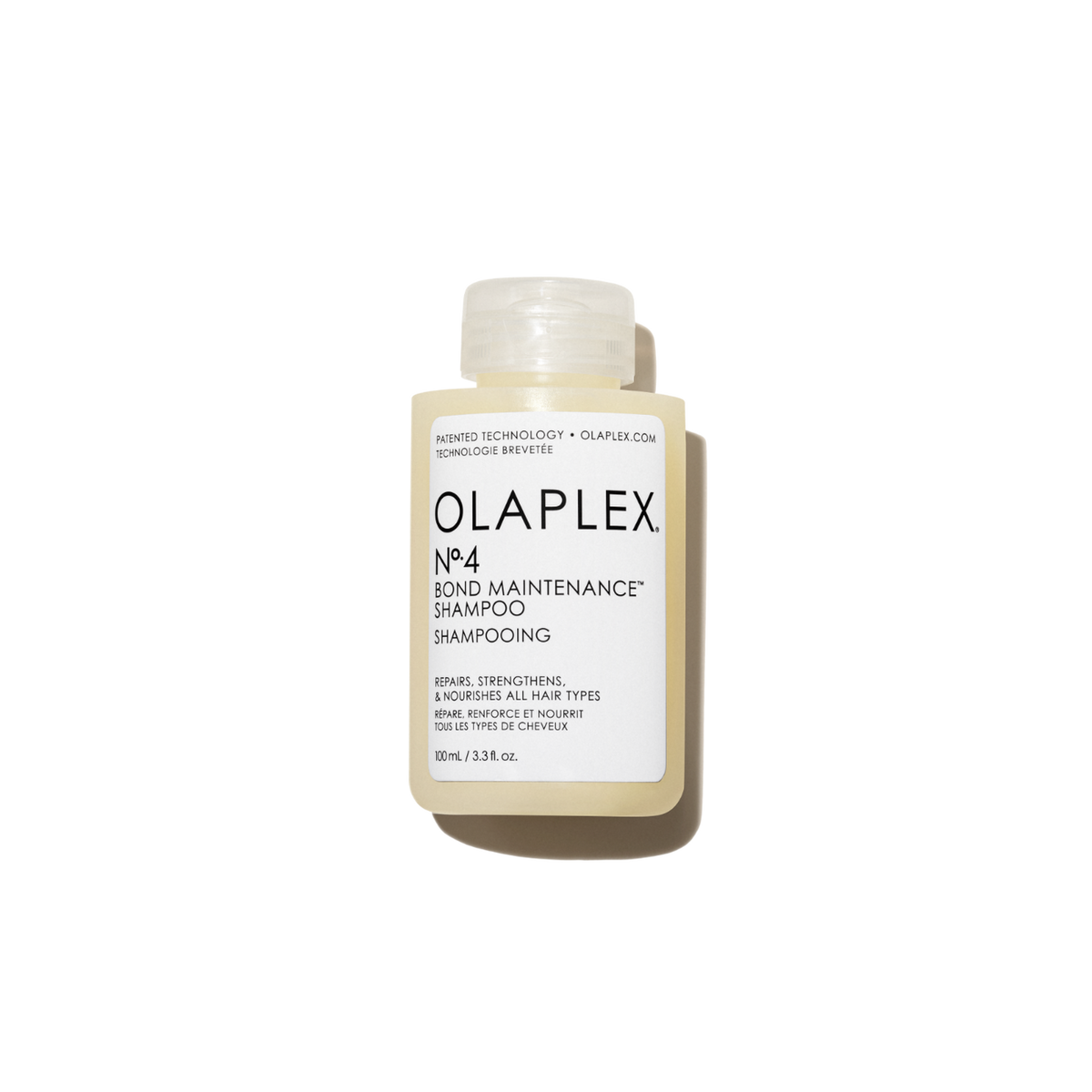 Olaplex - No.4 Bond Maintenance Shampoo — image 1 — Meeshop Pakistan