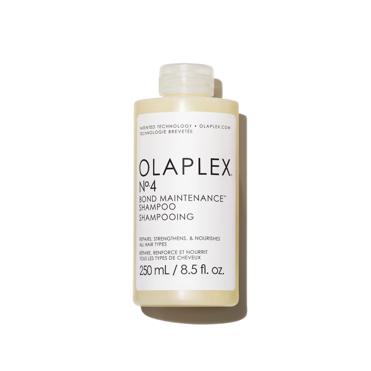 Olaplex - No.4 Bond Maintenance Shampoo — image 2 — Meeshop Pakistan