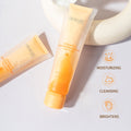 Dr Rashel - Vitamin C Double-Tube Face Wash