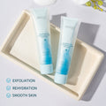 Dr Rashel - Hyaluronic Acid Double-Tube Face Wash