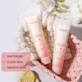 Dr Rashel - Niacinamide Whitening Double-Tube Face Wash