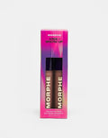 Morphe - Kiss and Break Up Soulmatte Lip Mousse Duo