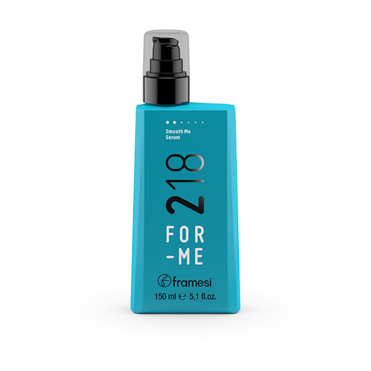 Framesi - FOR ME 218 Smooth Me Serum — image 1 — Meeshop Pakistan