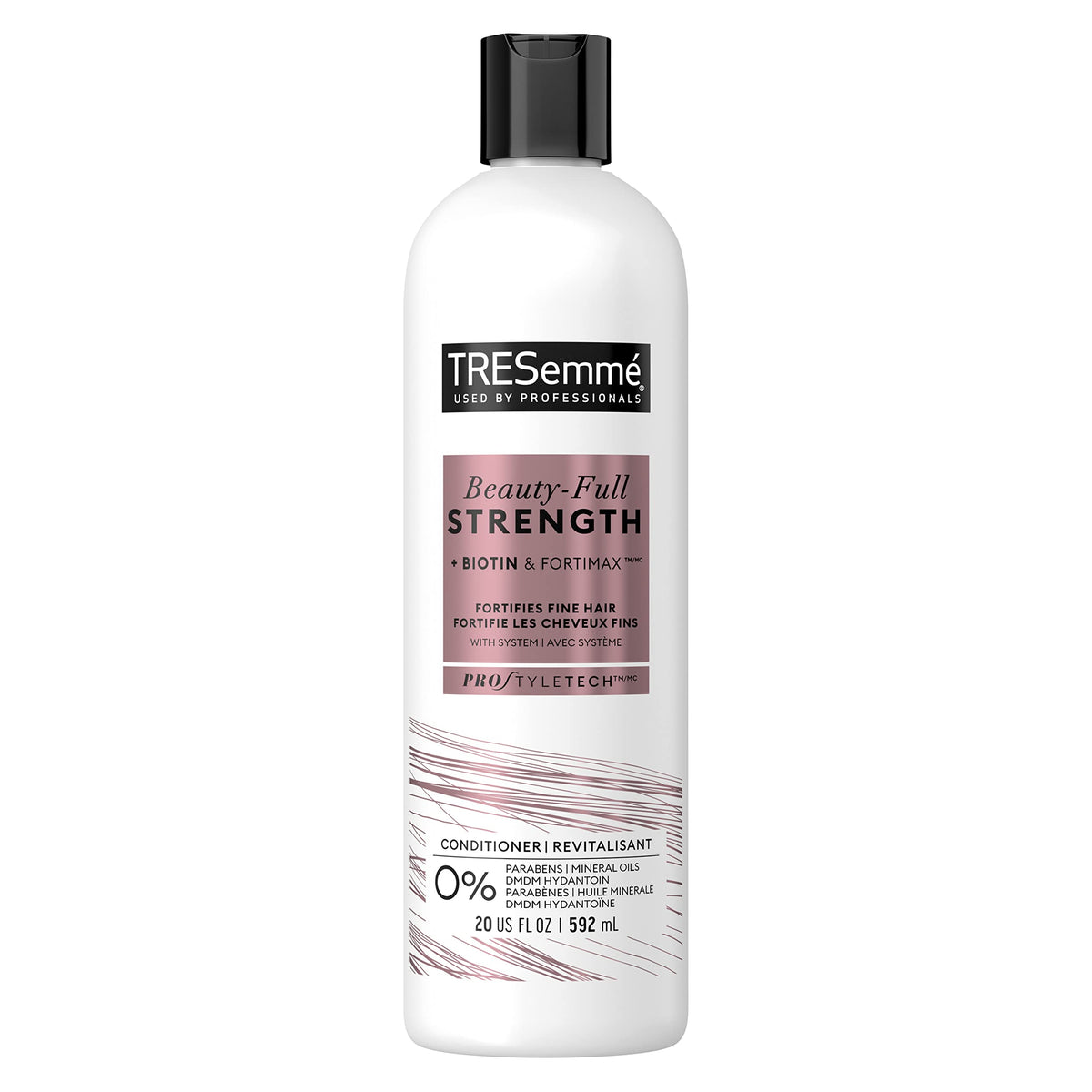 TRESemmé - Beauty-full Strenght Conditioner - 828ml — image 1 — Meeshop Pakistan