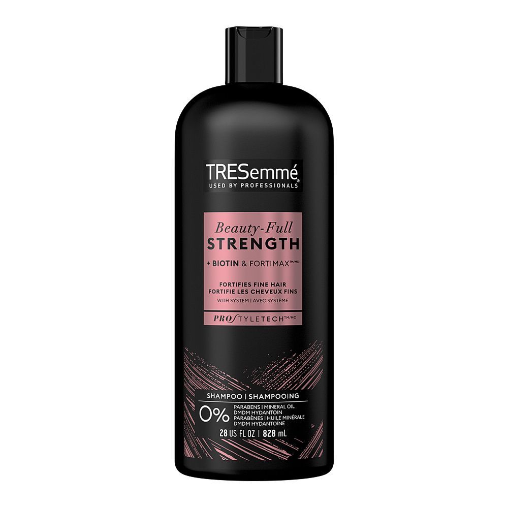 TRESemmé - Beauty-full Strenght Shampoo - 828ml — image 1 — Meeshop Pakistan