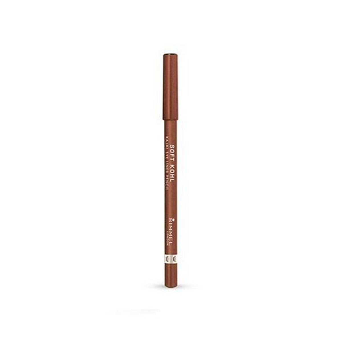 Rimmel London - Soft Kohl Liner - Sable Brown — image 1 — Meeshop Pakistan