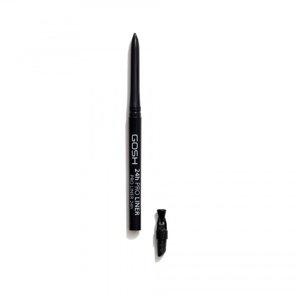 GOSH-24H Pro Liner 001 Black — image 1 — Meeshop Pakistan