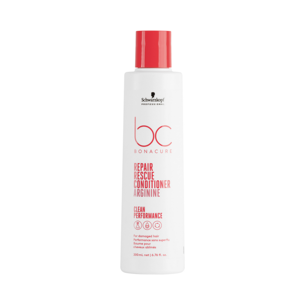Schwarzkopf - Bonacure Repair Rescue Conditioner - 200ml — image 1 — Meeshop Pakistan