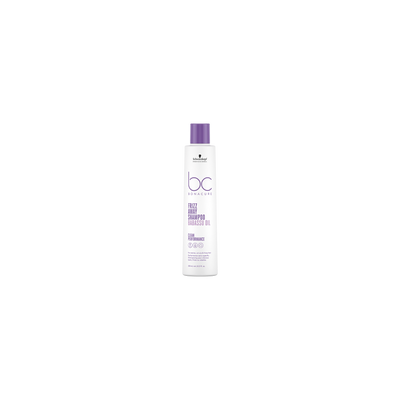 Schwarzkopf - Bonacure Frizz Away Shampoo - 250ml