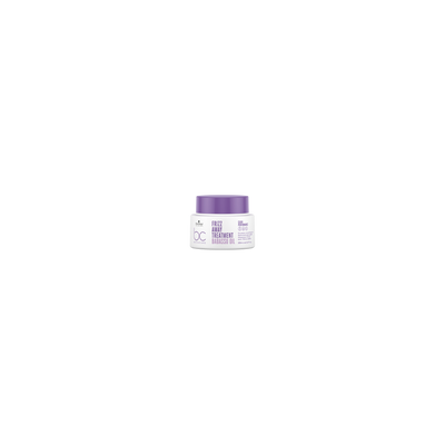 Schwarzkopf - Bonacure Frizz Away Treatment - 200ml