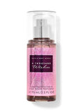 Bath & Body Works - Mist - A Thousand Wishes Travel Size - 75ml