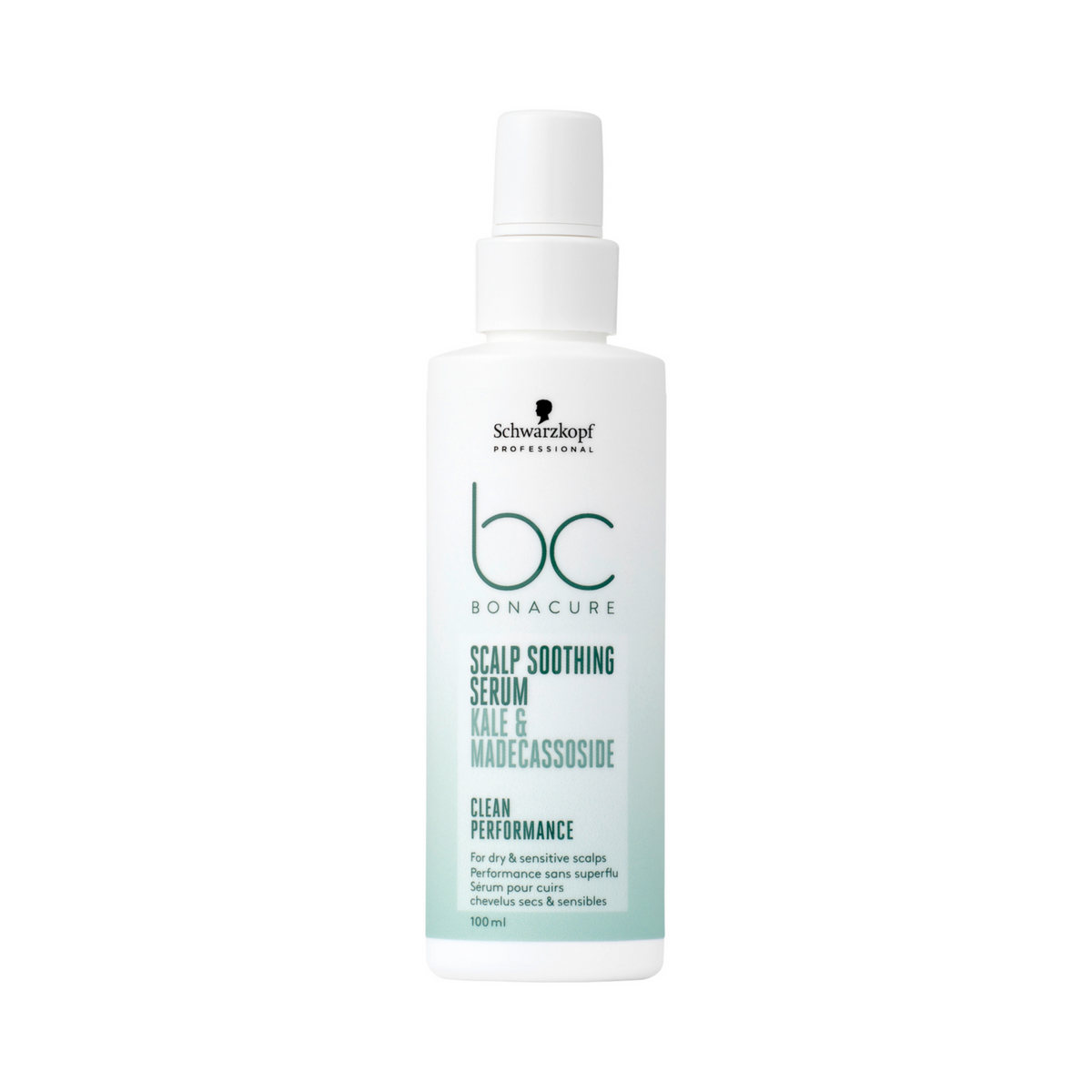 Schwarzkopf - Bonacure Scalp Soothing Serum - 100ml — image 1 — Meeshop Pakistan