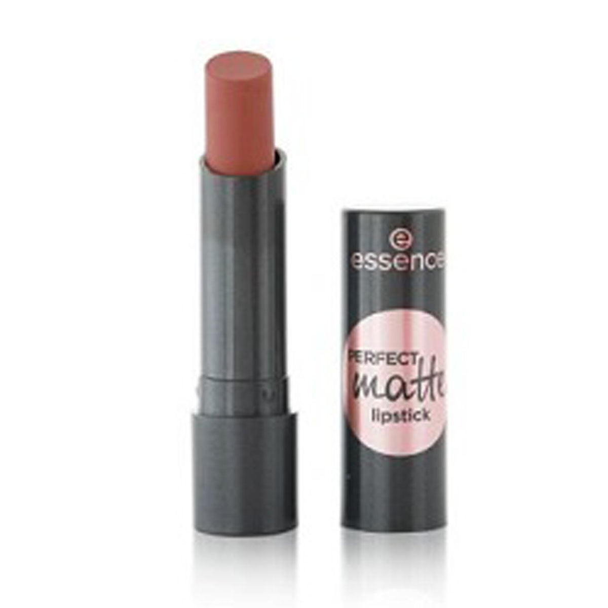 Essence - Perfect Matte Lipstick - 04 — image 1 — Meeshop Pakistan