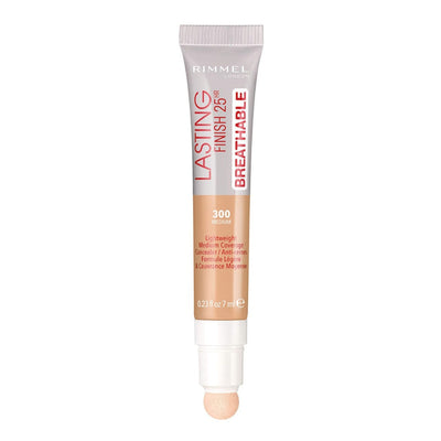 Rimmel London - Lasting Finish Breathable Concealer 300 Medium