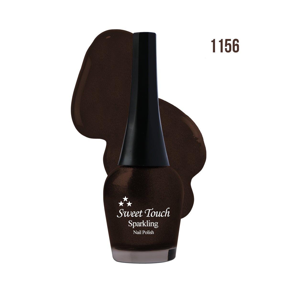 Sparkling Nail Color - 1156 — image 1 — Meeshop Pakistan