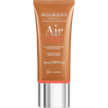 Bourjois - Air Mat Foundation - T08 Caramel