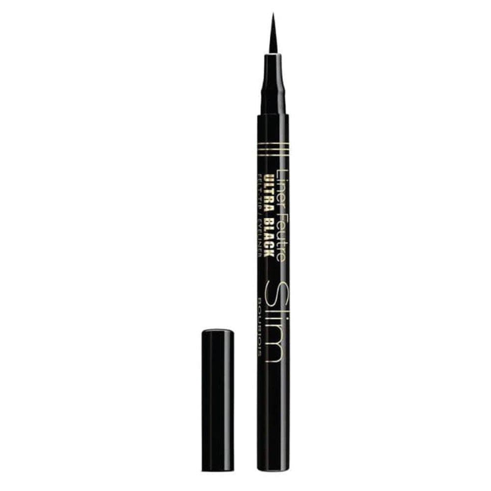Bourjois - Liner Feutre Slim Ultra Black — image 1 — Meeshop Pakistan