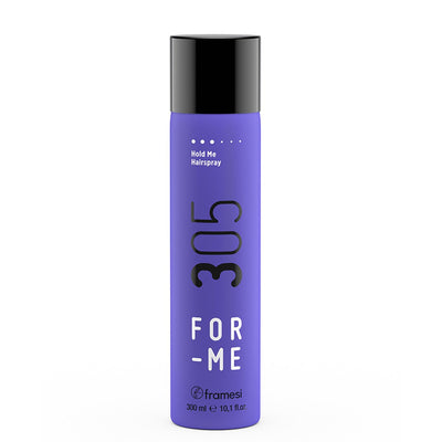 Framesi - FOR ME 305 Hold Me Hairspray
