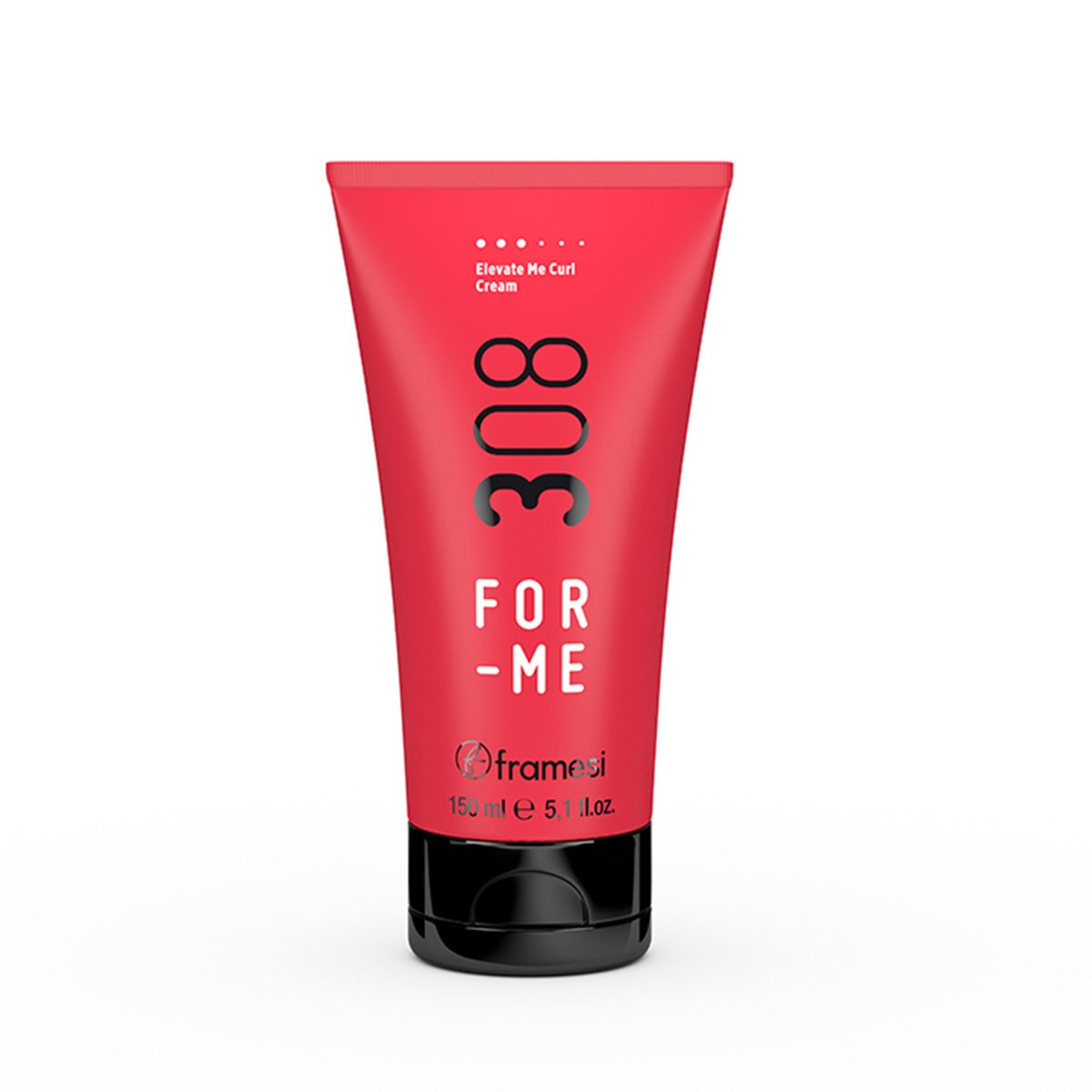 Framesi - FOR ME 308 Elevate Me Curl Cream — image 1 — Meeshop Pakistan