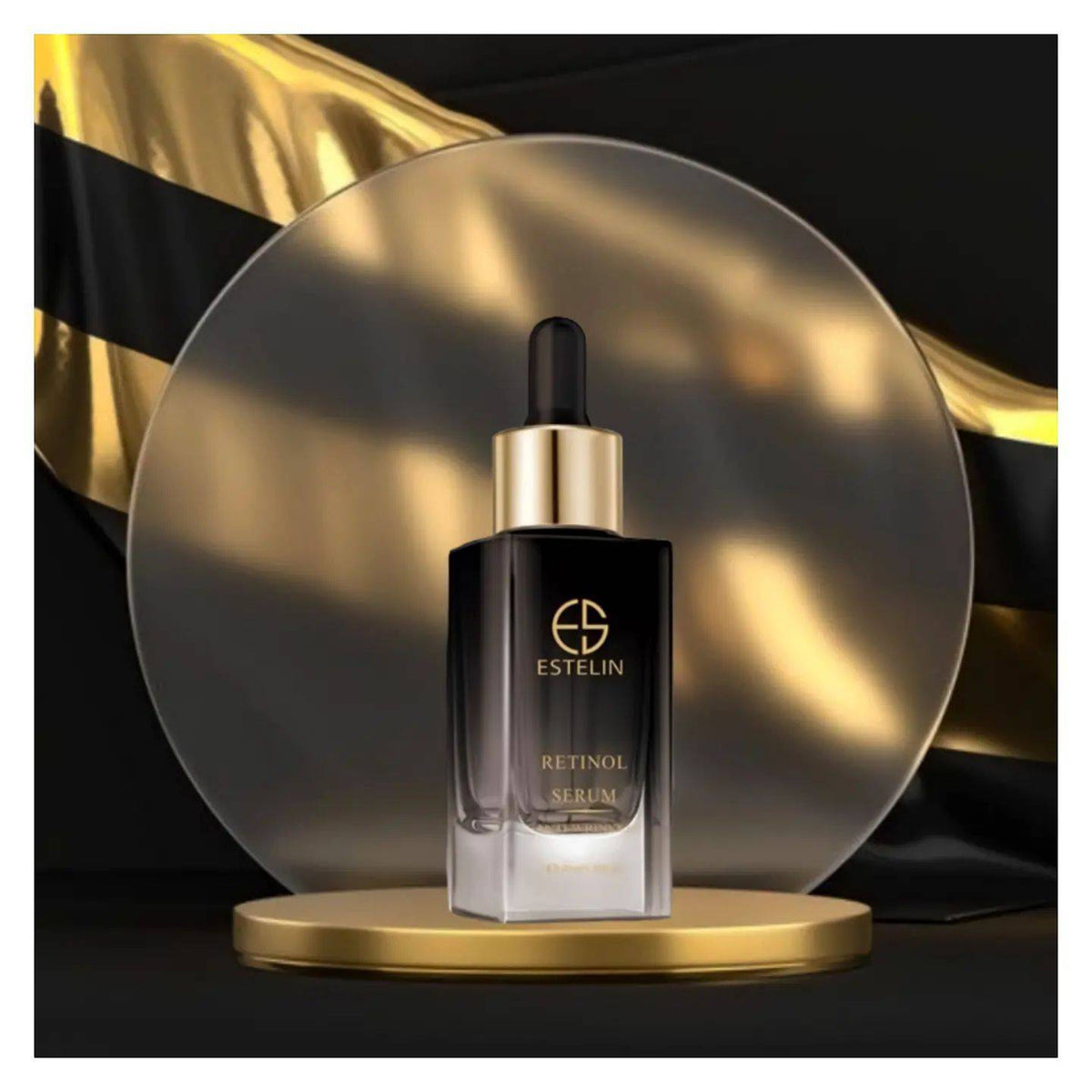 Estelin - Retinol anti-wrinkle serum - 40ml — image 1 — Meeshop Pakistan