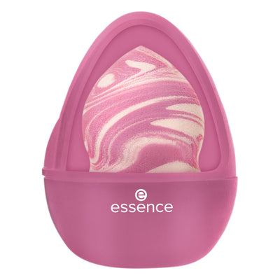 Essence - Get The Glaze! Sponge & Case 01