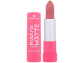 Essence - Hydra Matte Lipstick 411