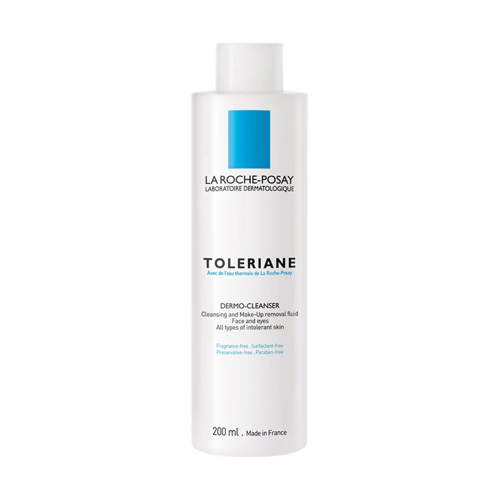 La Roche Posay - Tolériane Dermo Cleanser - 400ml — image 1 — Meeshop Pakistan