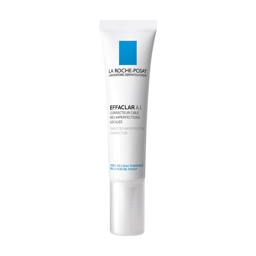 La Roche Posay - Effaclar A.I. Targeted Imperfection Corrector - 15ml — image 1 — Meeshop Pakistan