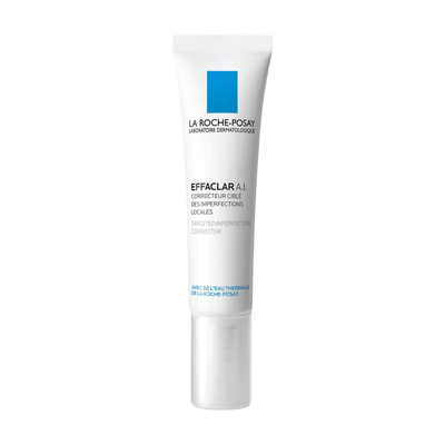 La Roche Posay - Effaclar A.I. Targeted Imperfection Corrector - 15ml