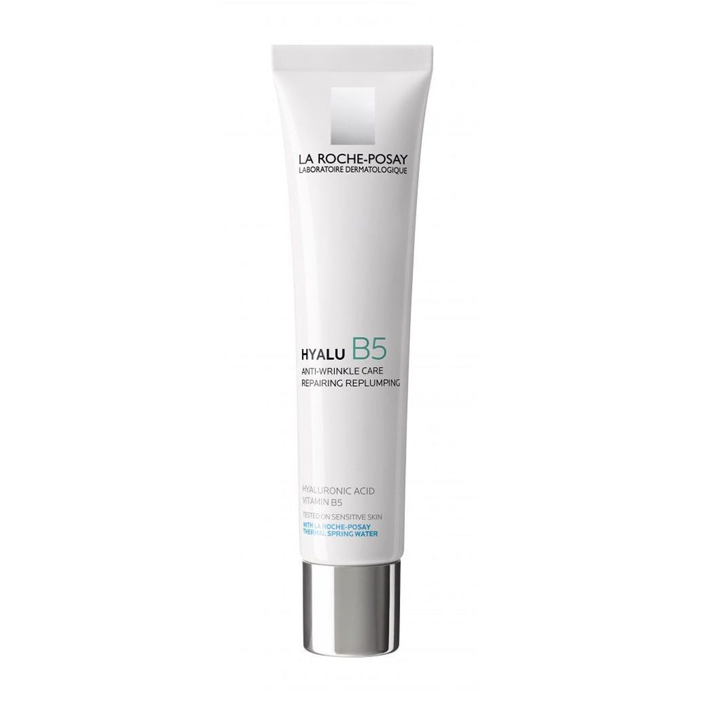 La Roche Posay - Hyalu B5 Eyes Anti-Wrinkle Care Repairing Replumping - 15ml — image 1 — Meeshop Pakistan