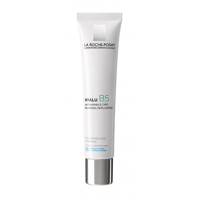 La Roche Posay - Hyalu B5 Eyes Anti-Wrinkle Care Repairing Replumping - 15ml