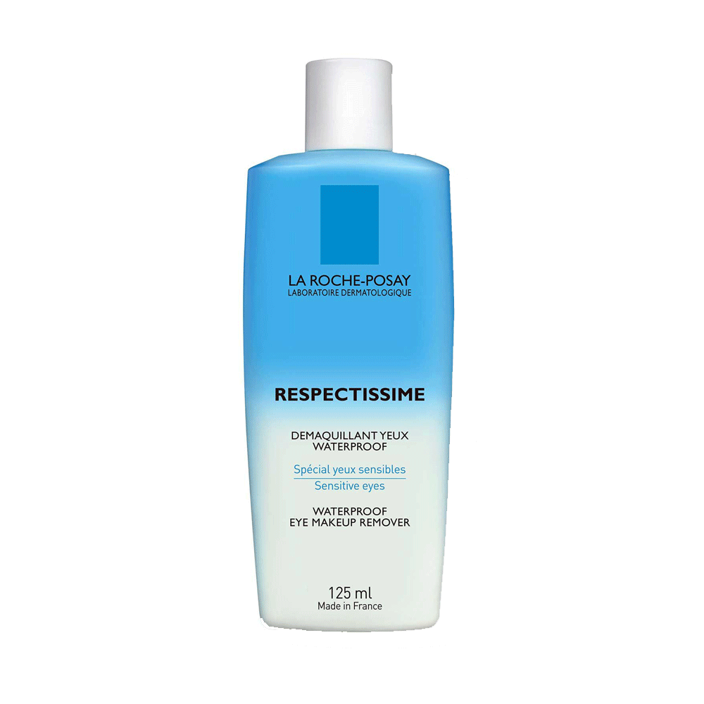 La Roche Posay - Respectissime Eye Makeup Remover - 125ml — image 1 — Meeshop Pakistan