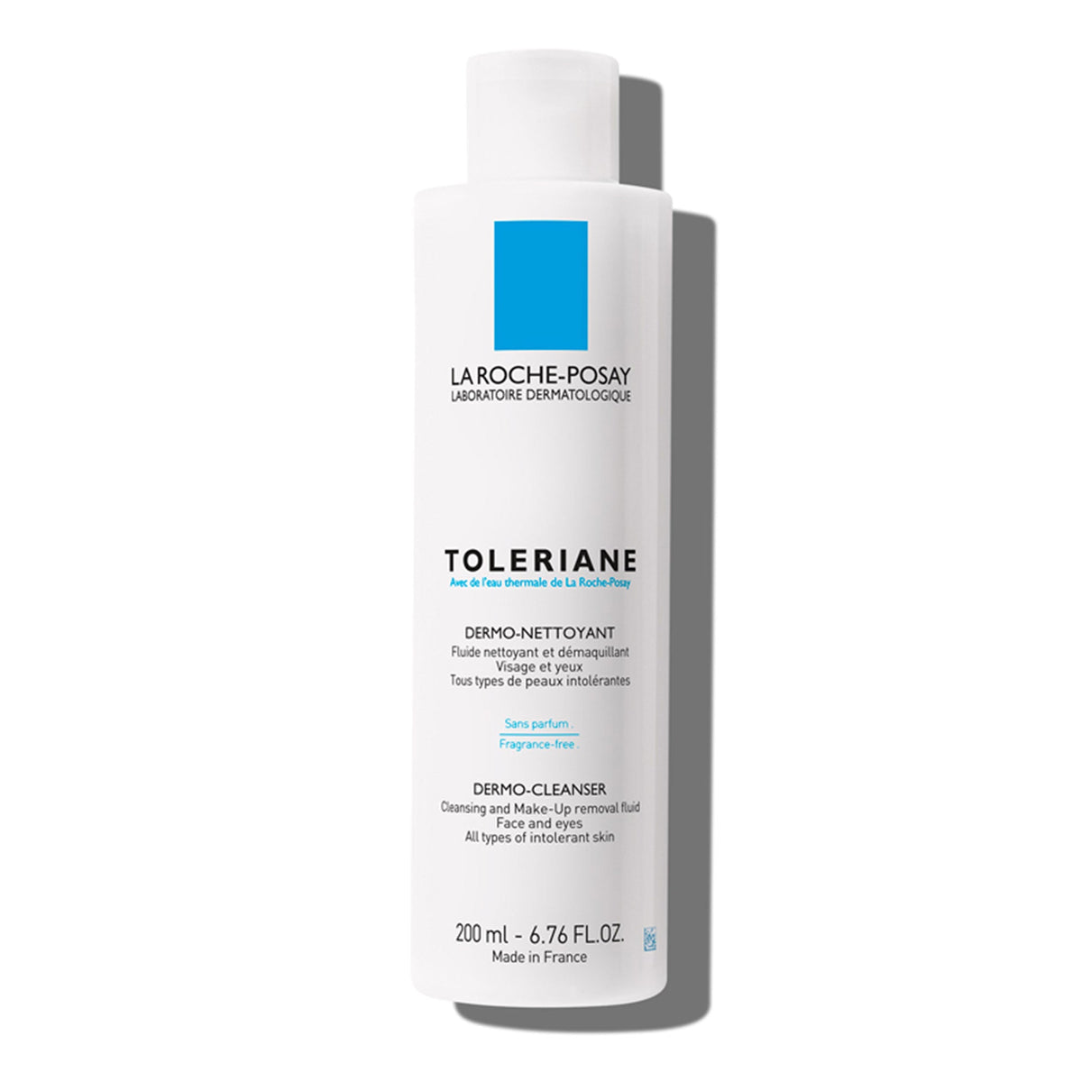 La Roche Posay - Tolériane Dermo Cleanser - 200ml — image 1 — Meeshop Pakistan