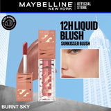 Maybelline - New York Sunkisser Liquid Glow Blush view 1