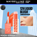 Maybelline - New York Sunkisser Liquid Glow Blush view 5
