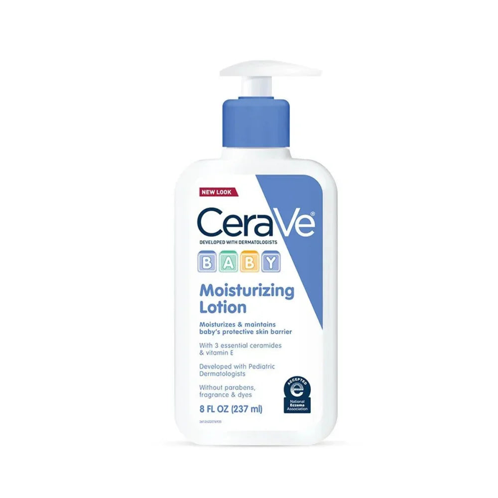 CeraVe - Baby Moisturizing Lotion - 237ml — image 1 — Meeshop Pakistan