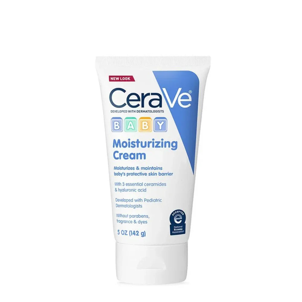 CeraVe - Baby Moisturizing Cream - 142g — image 1 — Meeshop Pakistan