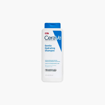 CeraVe - Gentle Hydrating Shampoo - 355ml