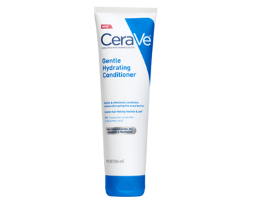 CeraVe - Gentle Hydrating Conditioner - 266ml — image 1 — Meeshop Pakistan