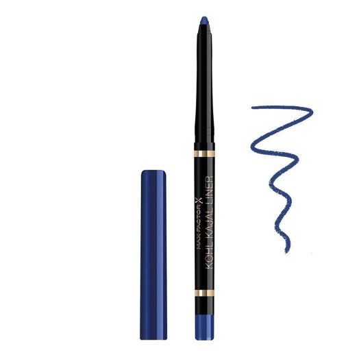 Max Factor - Kohl kajal Liner Azure 18 — image 1 — Meeshop Pakistan