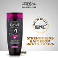 L'Oreal Paris - Fall Resist 3x Anti Hair-Fall Shampoo 360ml