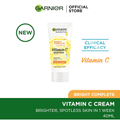 Garnier - Light Complete Fairness Cream Instant Glow - 40ml