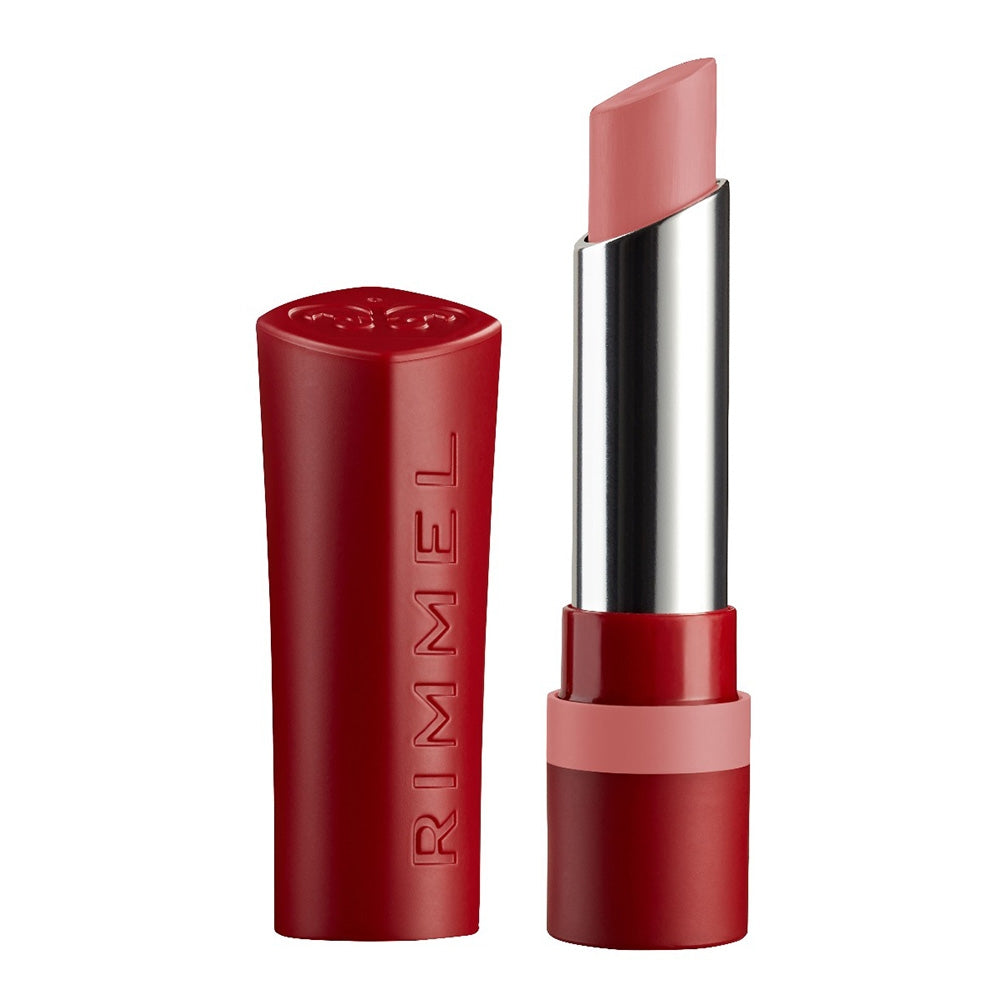 Rimmel London - Only One Matte Lipstick - Salute 347-200 — image 1 — Meeshop Pakistan