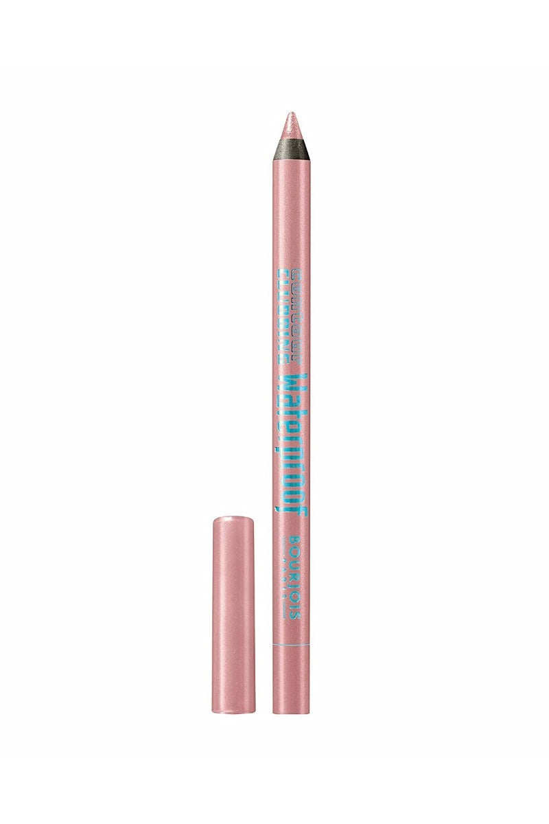 Bourjois - Contour Clubbing Waterproof Eye Pencil - 69 Rosing Star — image 1 — Meeshop Pakistan