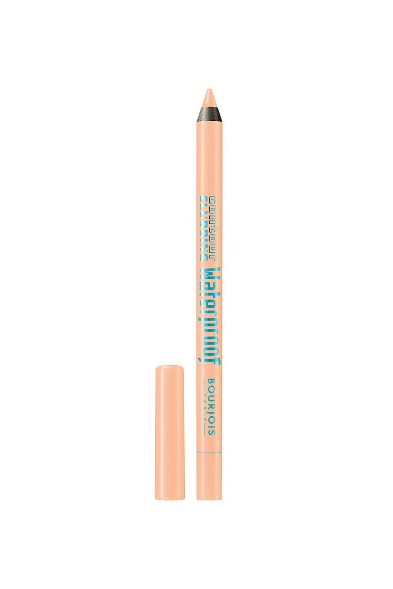 Bourjois - Contour Clubbing Waterproof Eye Pencil - 68 Fair Play — image 1 — Meeshop Pakistan